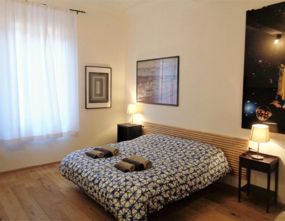 Il Chiostro Hotel Bologna Ngoại thất bức ảnh
