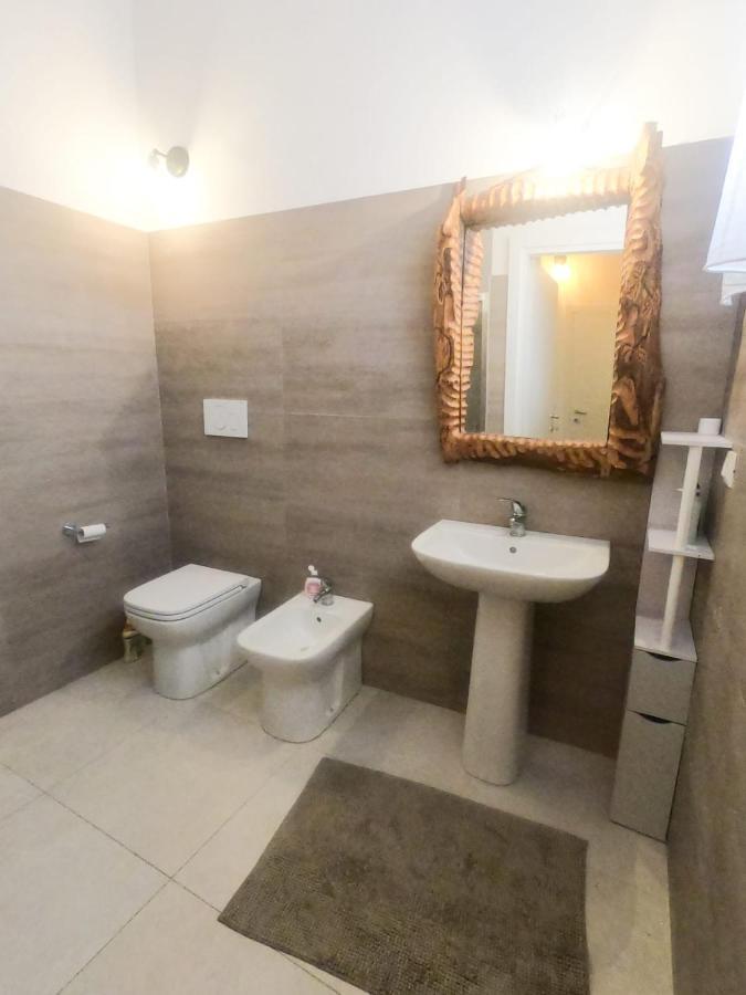 Il Chiostro Hotel Bologna Ngoại thất bức ảnh