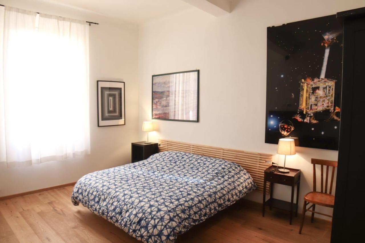 Il Chiostro Hotel Bologna Ngoại thất bức ảnh