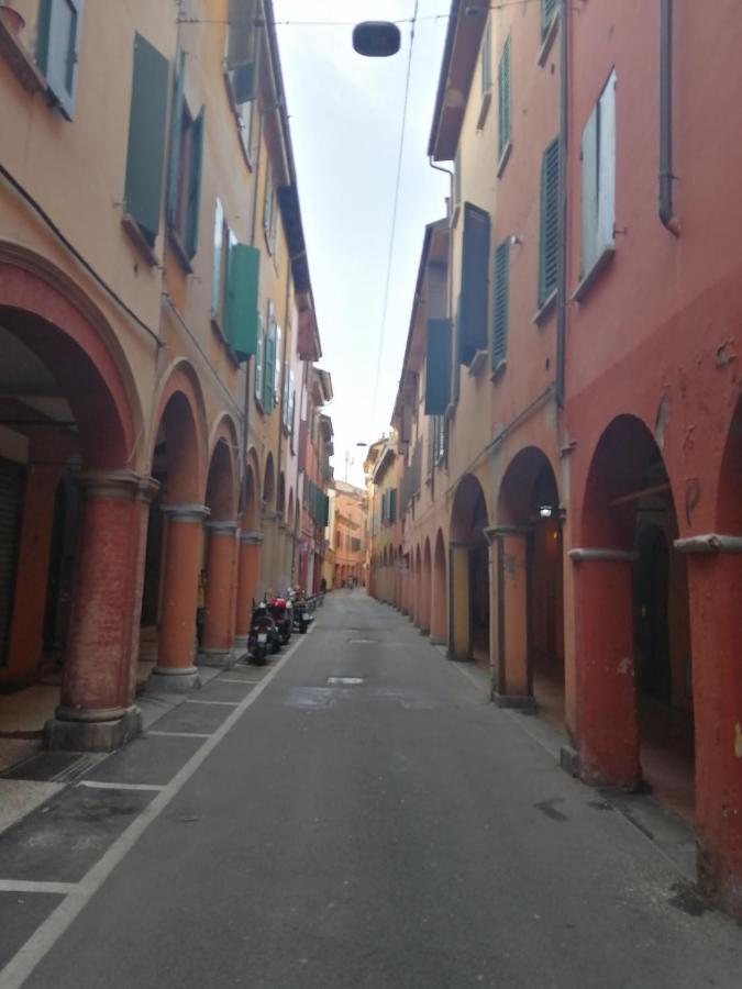 Il Chiostro Hotel Bologna Ngoại thất bức ảnh