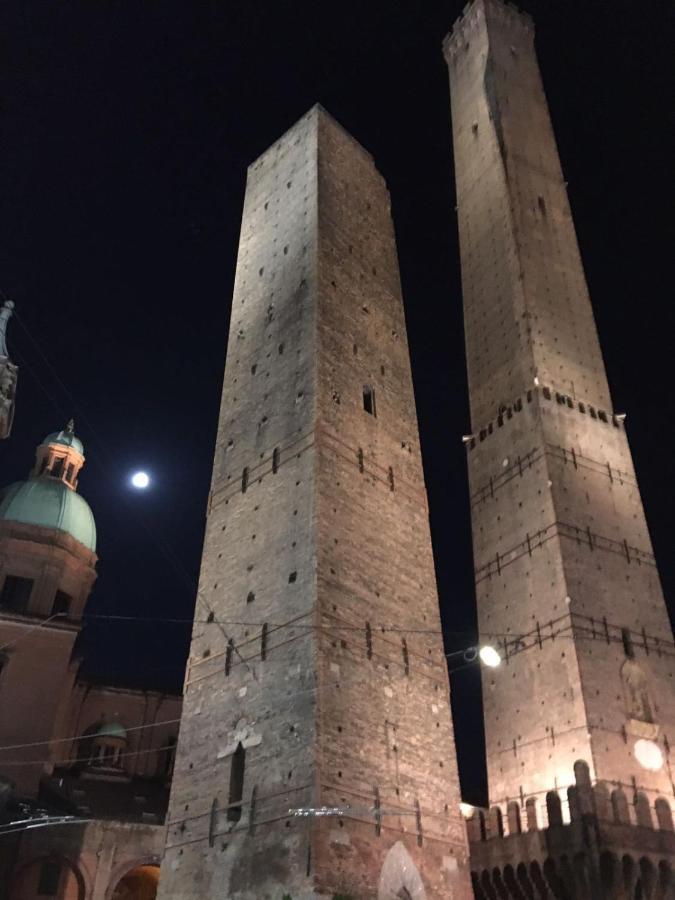 Il Chiostro Hotel Bologna Ngoại thất bức ảnh